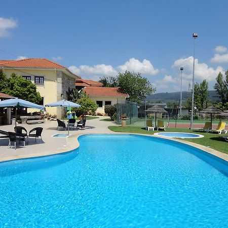 Agroturismo Quinta Dom Jose Braga Exterior foto