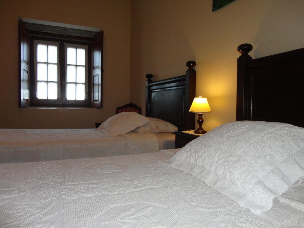 Agroturismo Quinta Dom Jose Braga Cameră foto