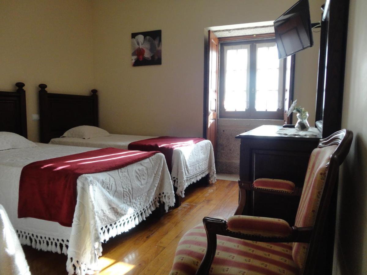 Agroturismo Quinta Dom Jose Braga Cameră foto