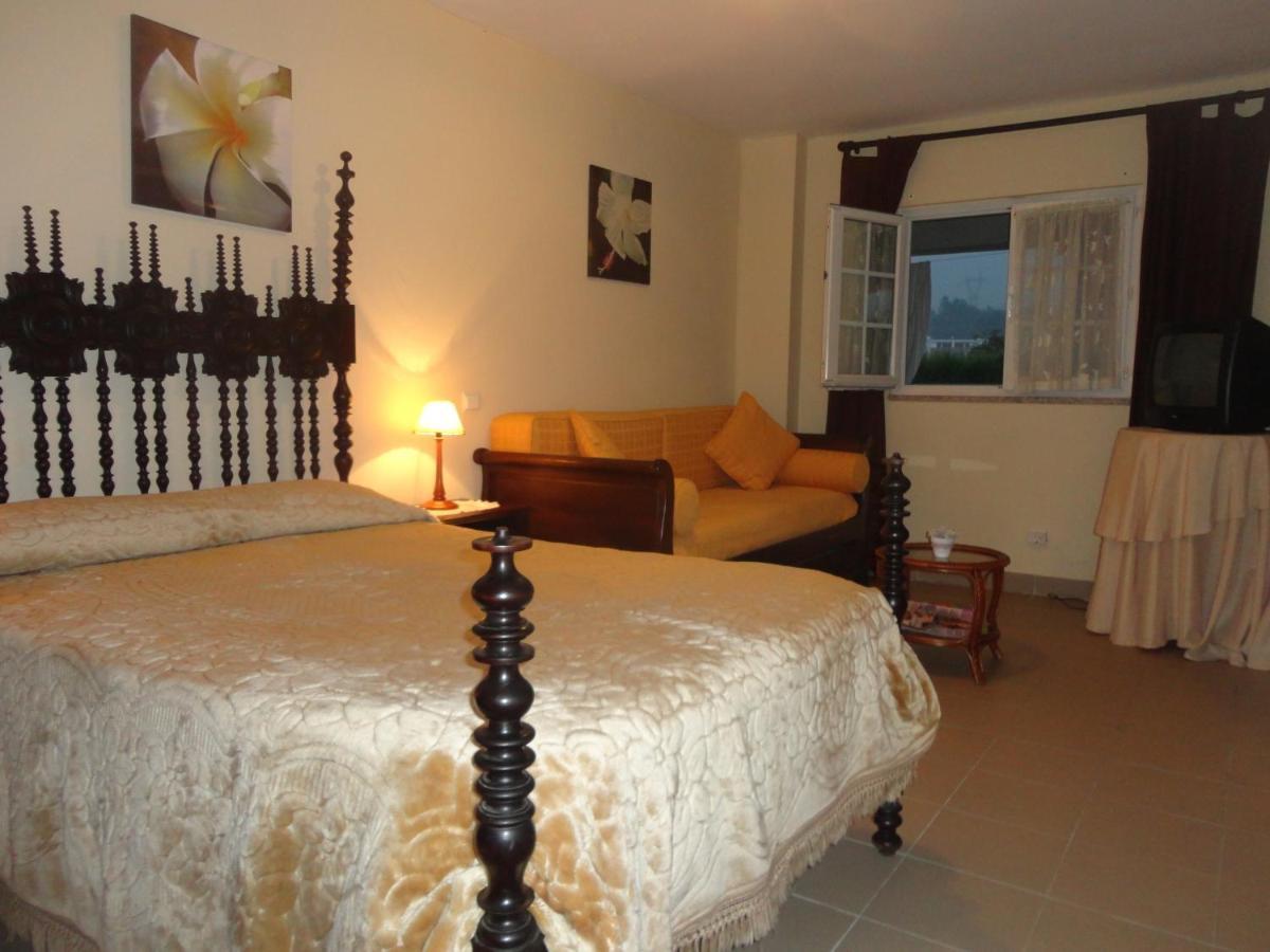 Agroturismo Quinta Dom Jose Braga Cameră foto