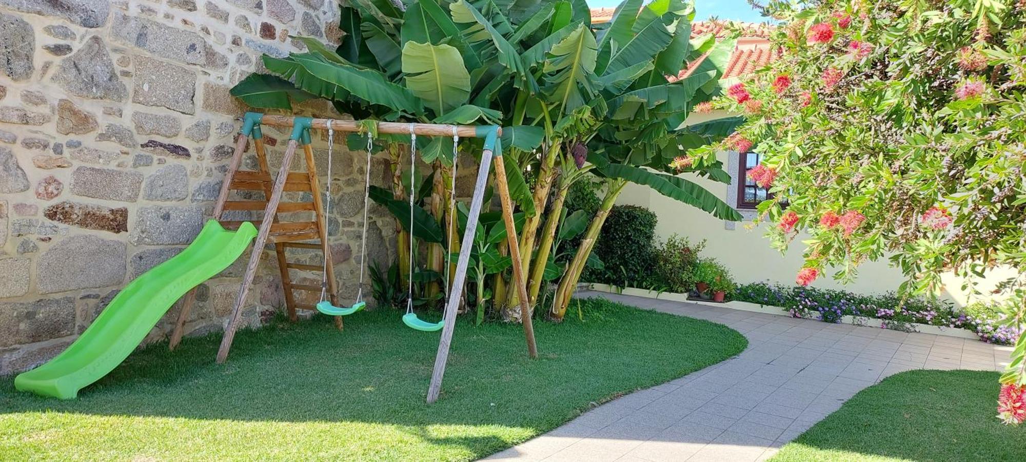 Agroturismo Quinta Dom Jose Braga Exterior foto