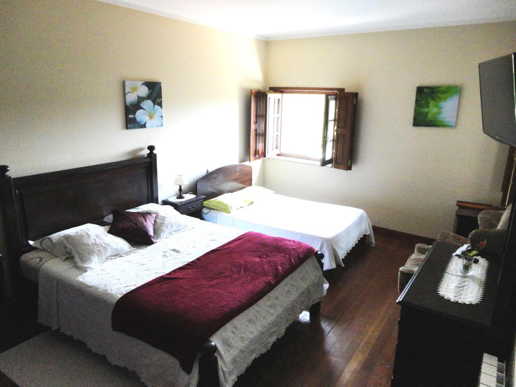 Agroturismo Quinta Dom Jose Braga Cameră foto